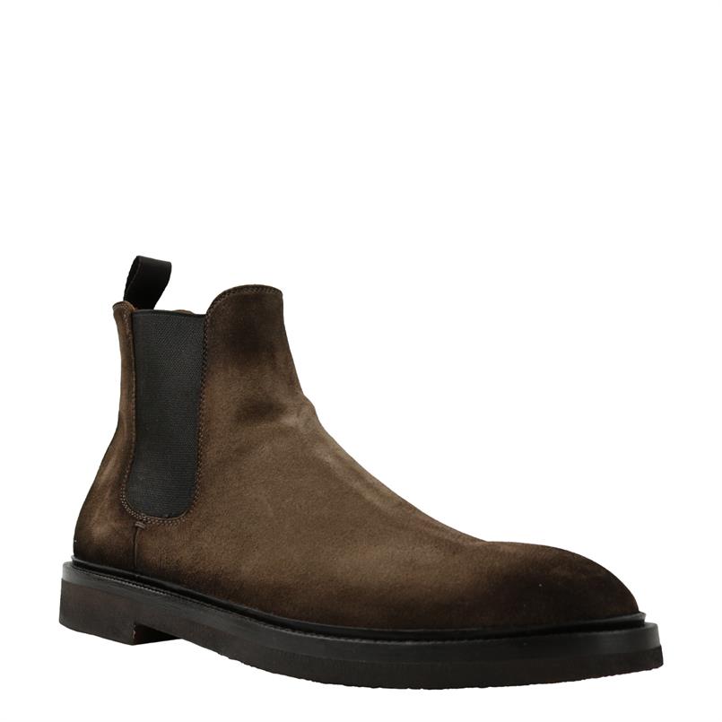 OFFICINE CREATIVE laarzen dude flexi