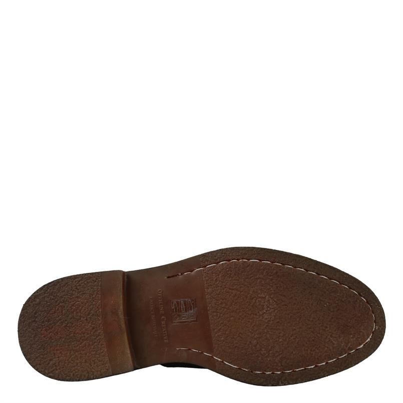 OFFICINE CREATIVE laarzen dude flexi
