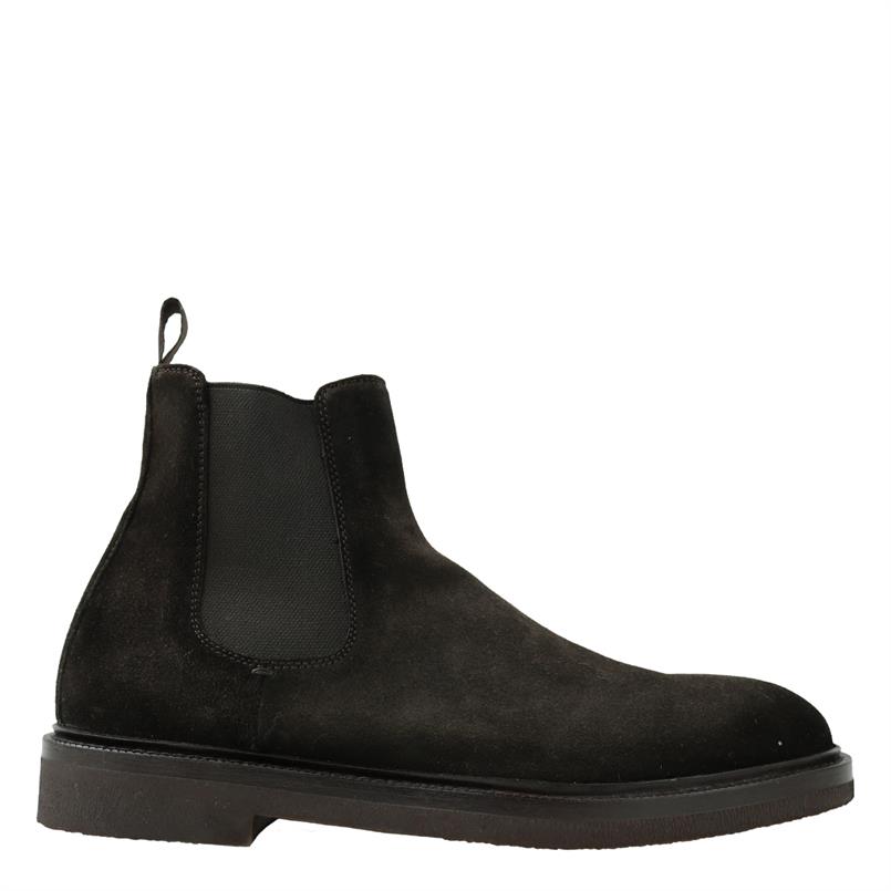 OFFICINE CREATIVE laarzen dude flexi