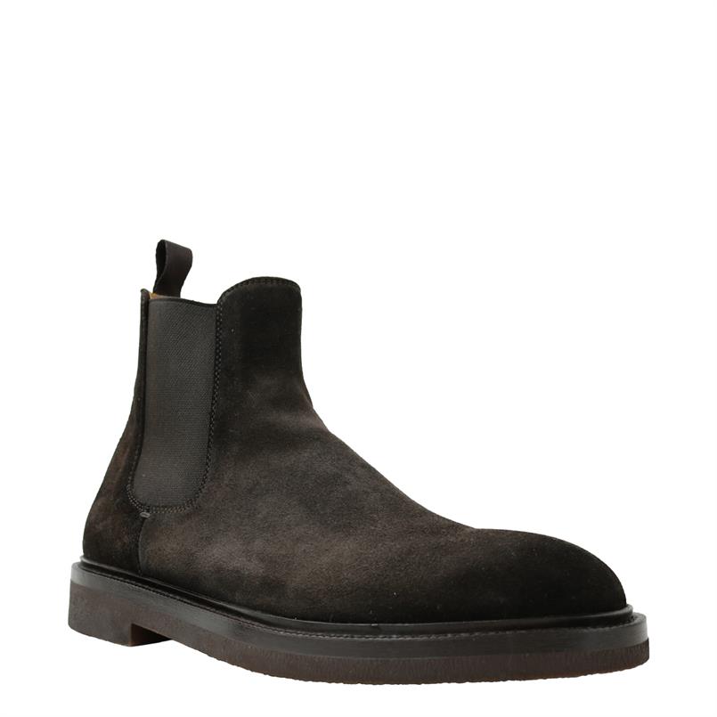 OFFICINE CREATIVE laarzen dude flexi