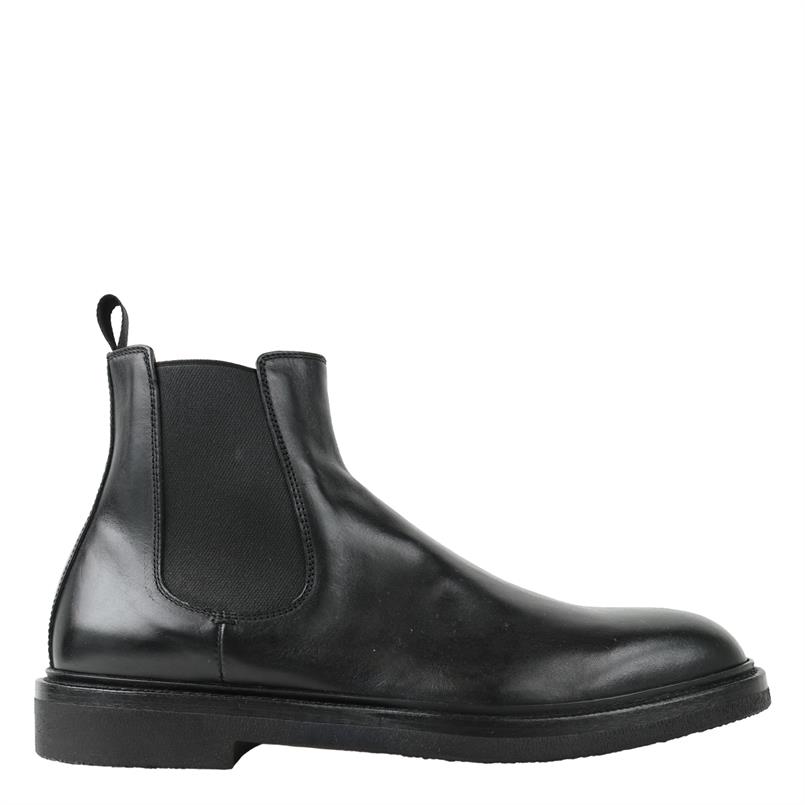 OFFICINE CREATIVE laarzen hive 007