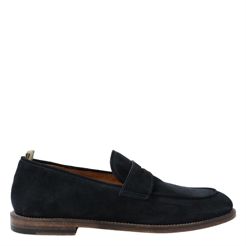 OFFICINE CREATIVE loafers ocuartoo