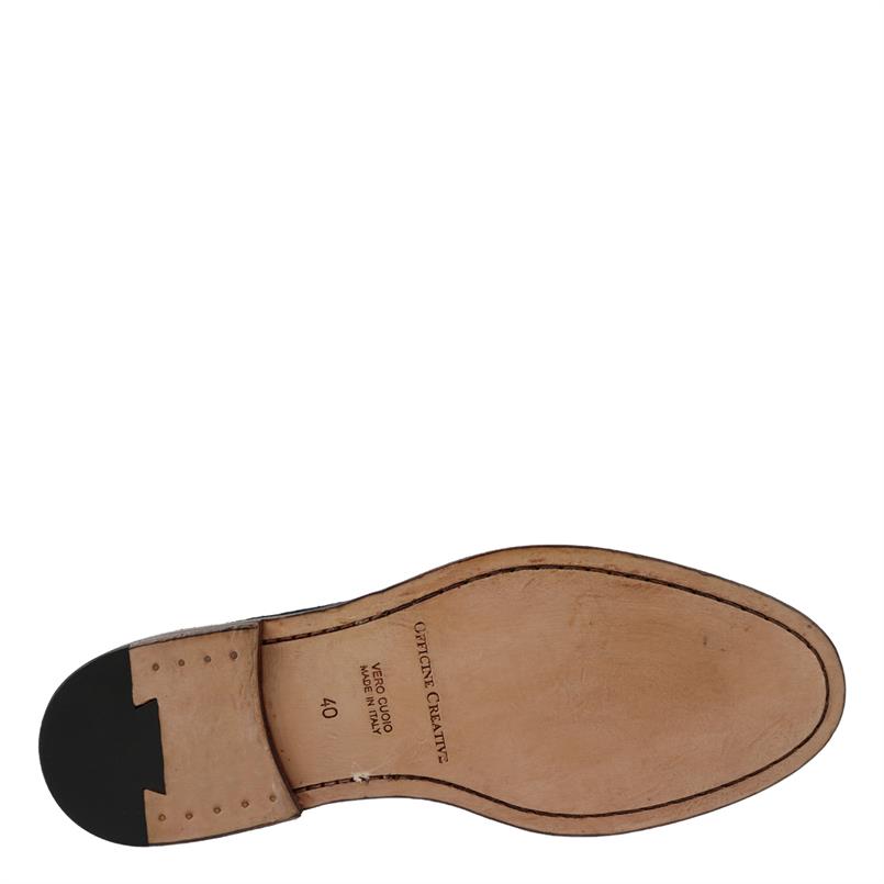 OFFICINE CREATIVE loafers ocuartoo