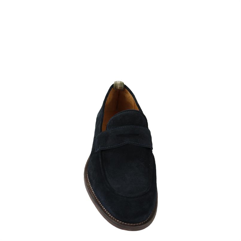 OFFICINE CREATIVE loafers ocuartoo
