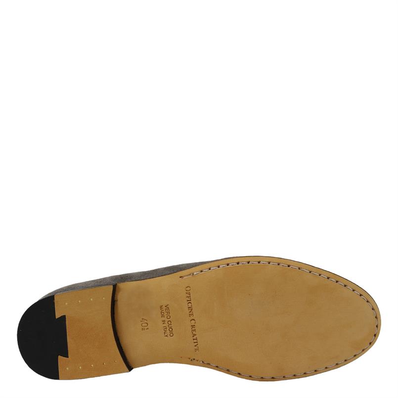 OFFICINE CREATIVE loafers ocuartoo
