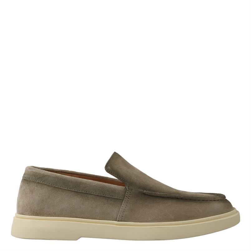 OFFICINE CREATIVE loafers ocubone002