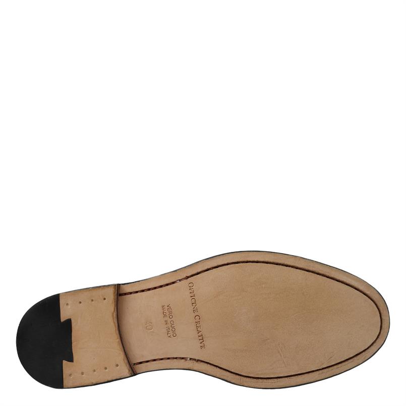OFFICINE CREATIVE loafers opera 001