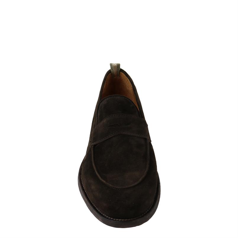 OFFICINE CREATIVE loafers opera 001