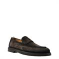 OFFICINE CREATIVE loafers opera flexi 101