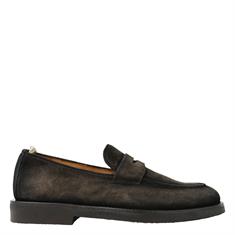 OFFICINE CREATIVE loafers opera flexi 101