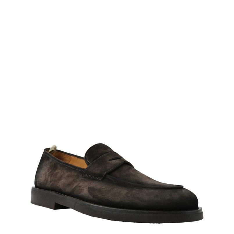 OFFICINE CREATIVE loafers opera flexi 101