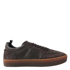 OFFICINE CREATIVE sneakers kombined/001