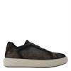 OFFICINE CREATIVE sneakers slouch 001