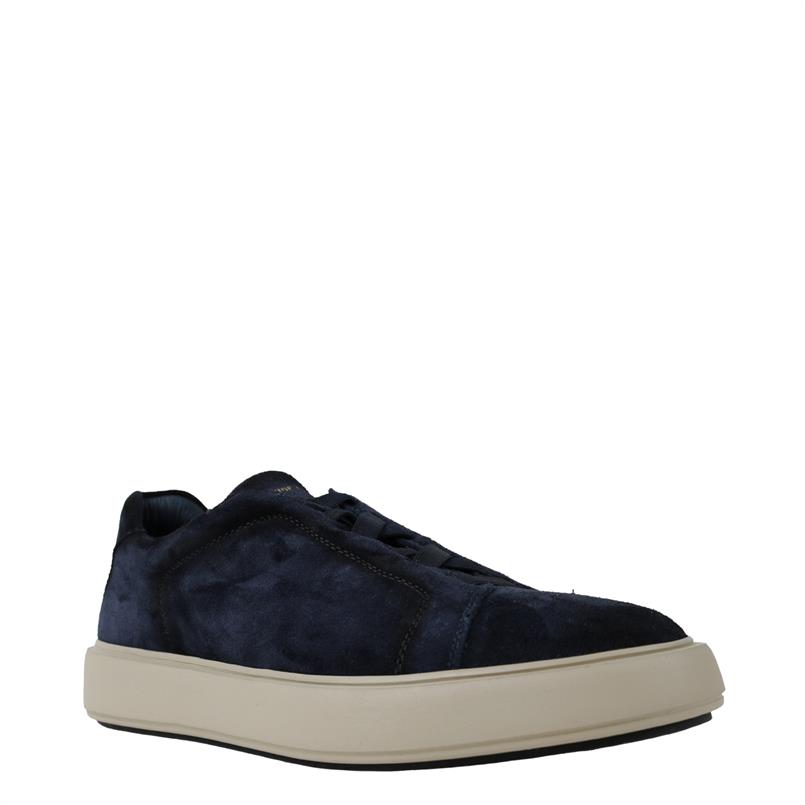 OFFICINE CREATIVE sneakers slouch 001