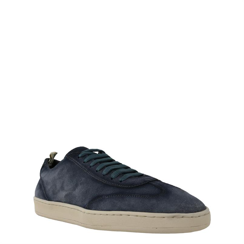 OFFICINE CREATIVE sneakers union 001