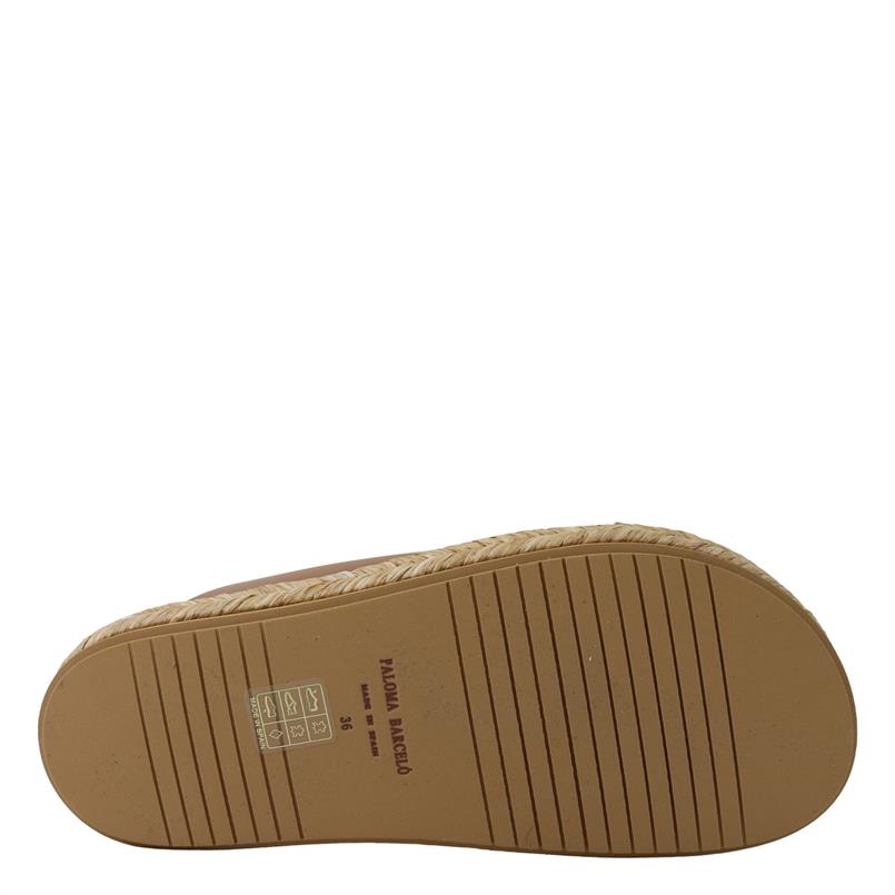 PALOMA BARCELO slippers 1401