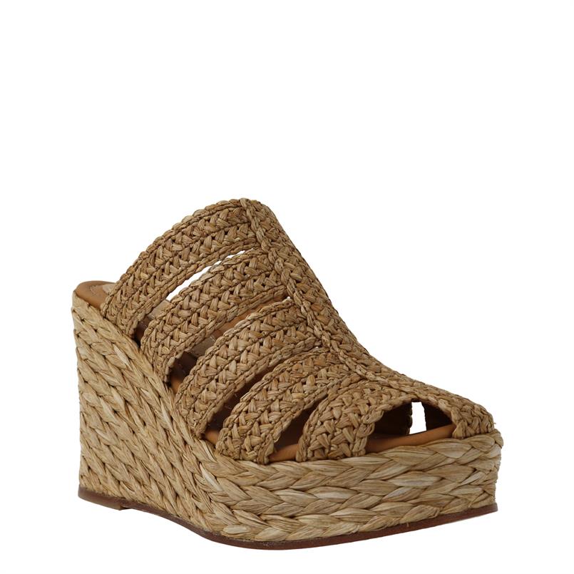 PALOMA BARCELO slippers 3201
