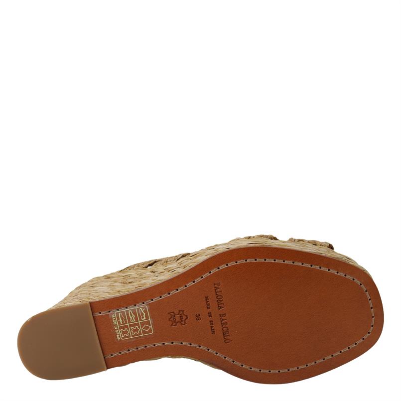 PALOMA BARCELO slippers 3201