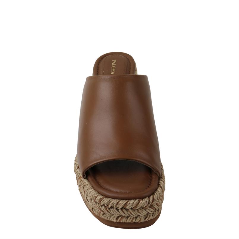PALOMA BARCELO slippers d4901