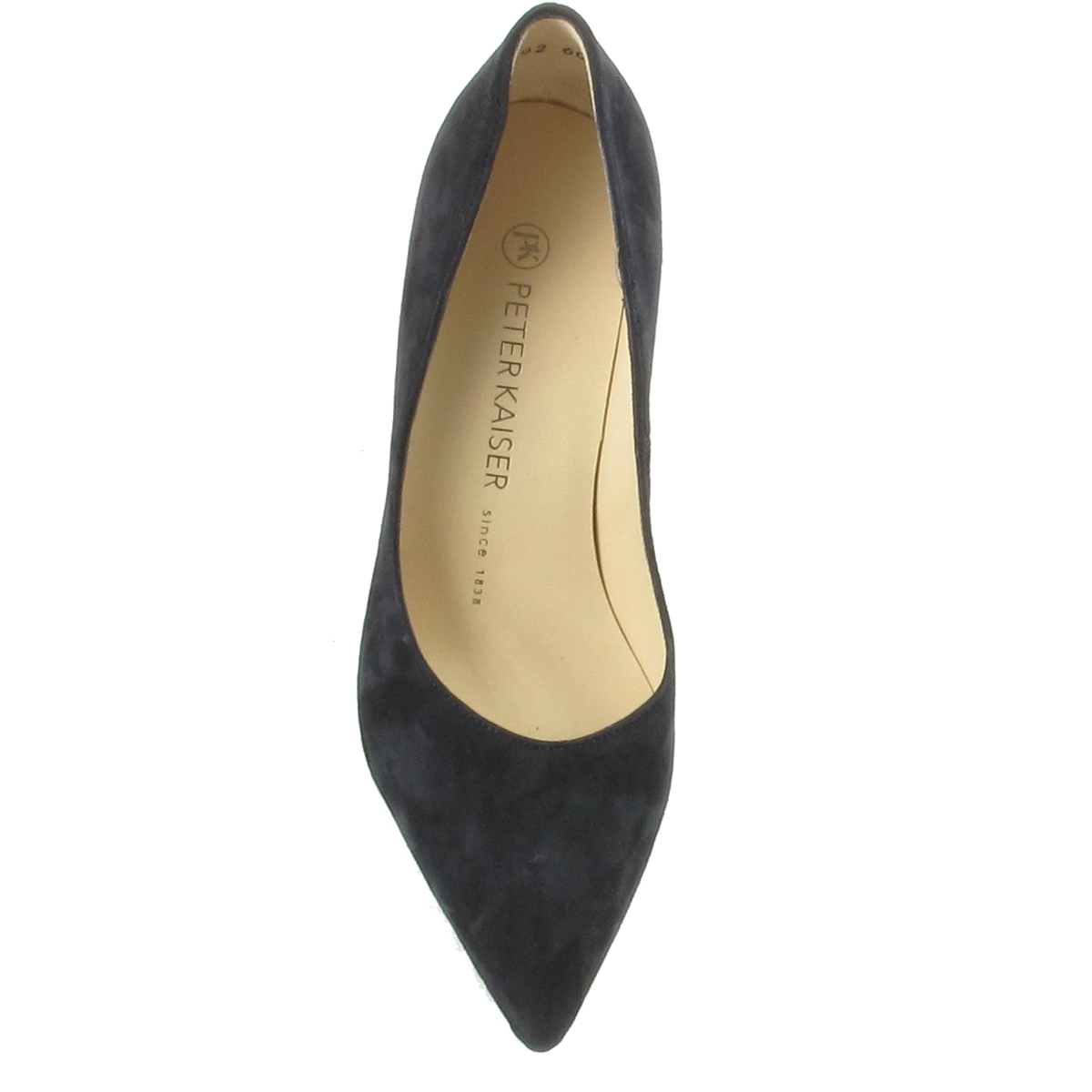 peter kaiser pumps mauve