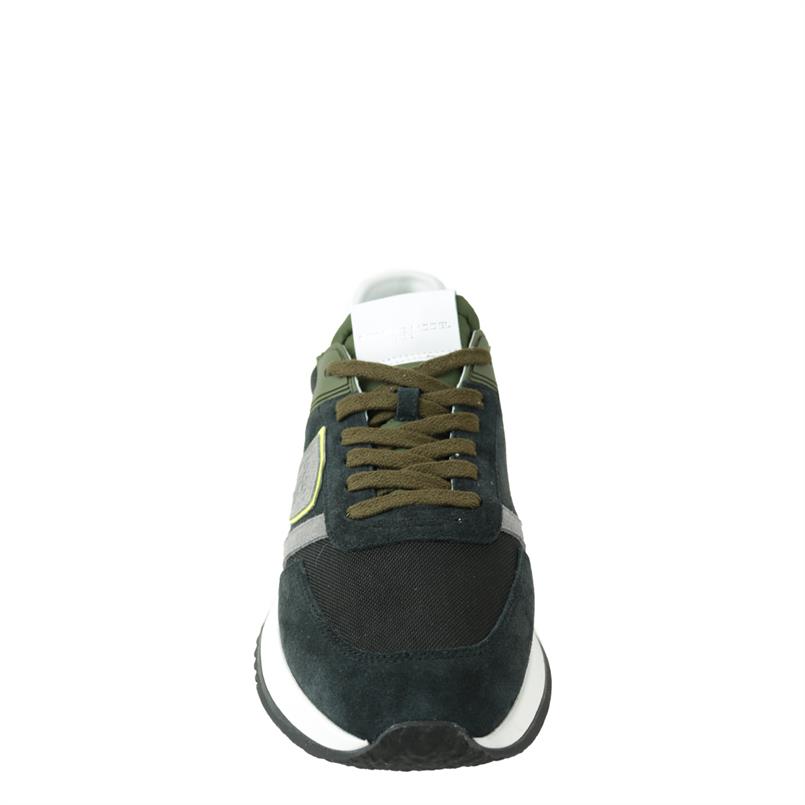 PHILIPPE MODEL sneakers tylu rt 01