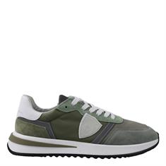 PHILIPPE MODEL sneakers tylu w028