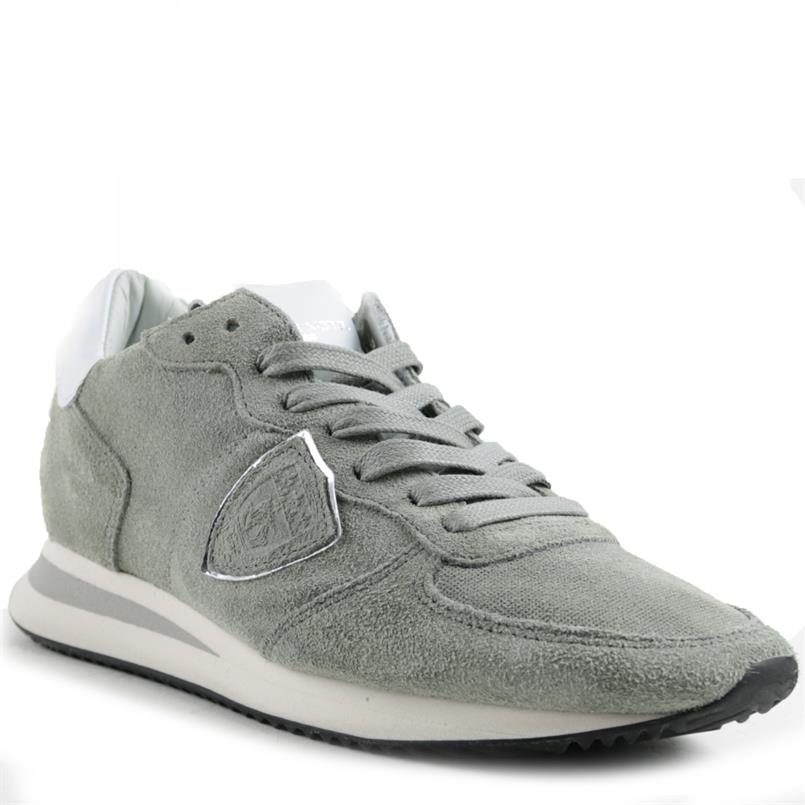 PHILIPPE MODEL sneakers tzld d525