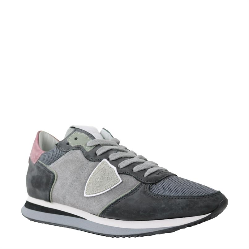 PHILIPPE MODEL sneakers tzld dx08