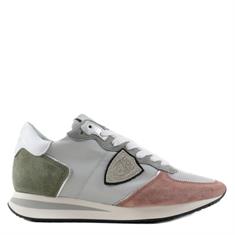 PHILIPPE MODEL sneakers tzld w072
