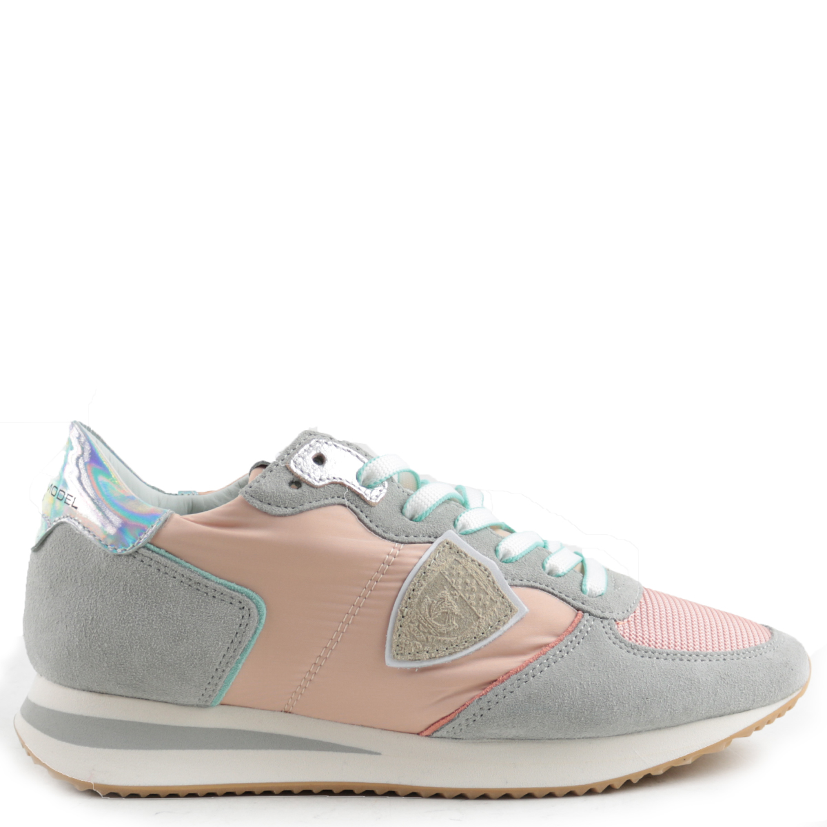 PHILIPPE MODEL sneakers tzld wj12 Manwood