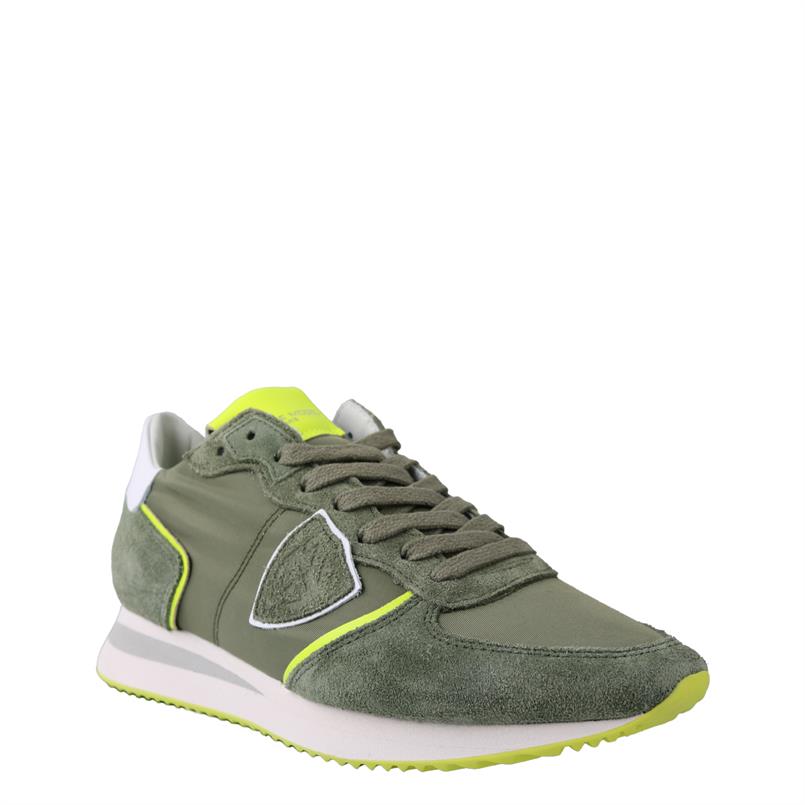 PHILIPPE MODEL sneakers tzld wn40
