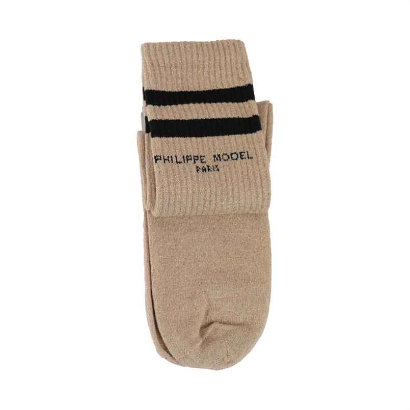 PHILIPPE MODEL sokken paunicantn 3002