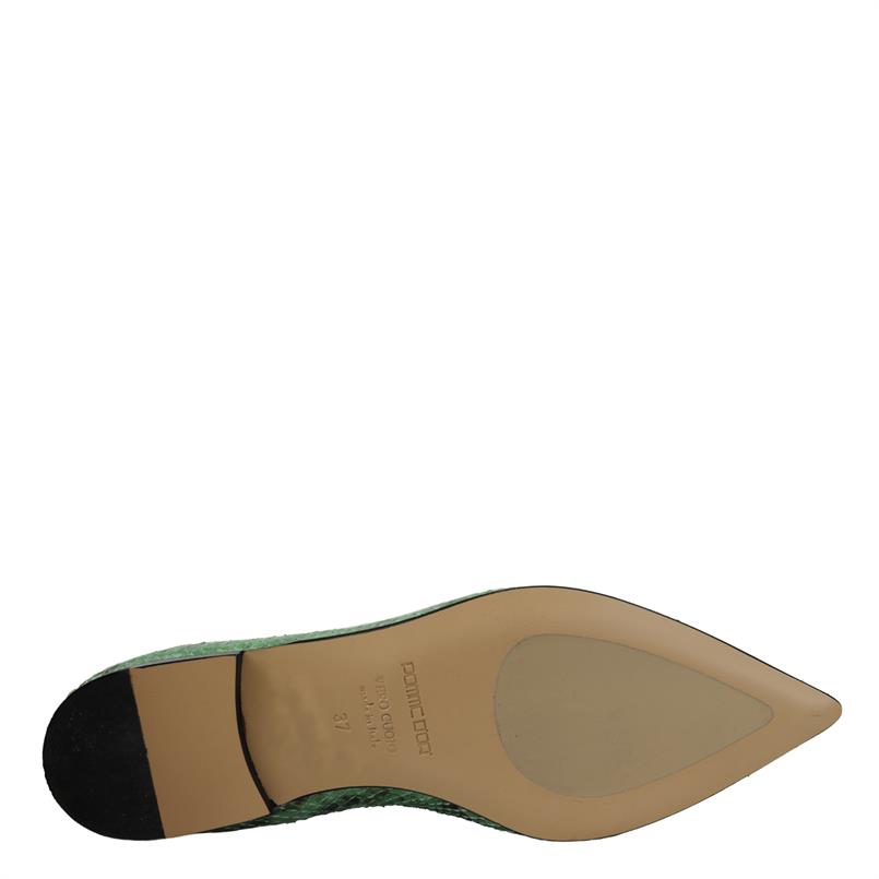 POMME D`OR ballerina's 1000
