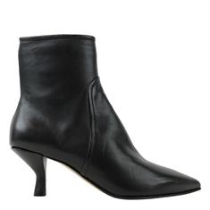 POMME D`OR enkellaarzen 6192