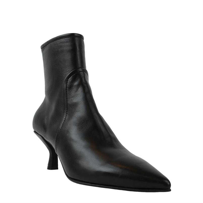 POMME D`OR enkellaarzen 6192