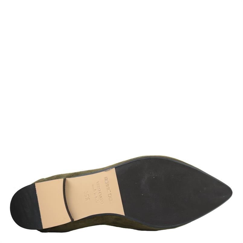 POMME D`OR loafers 0522