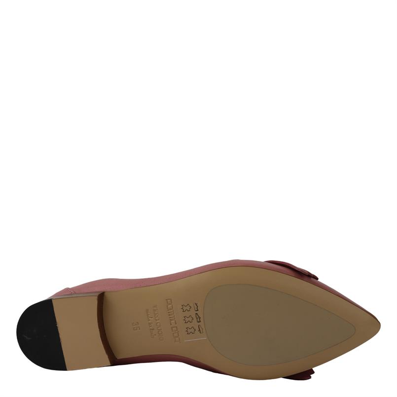 POMME D`OR loafers 0523