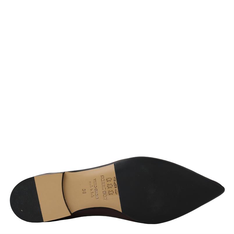 POMME D`OR loafers 1000