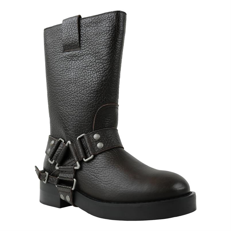 POSA enkellaarzen tora boot