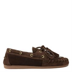POSA instappers boat loafer fri