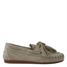 POSA instappers boat loafer fri