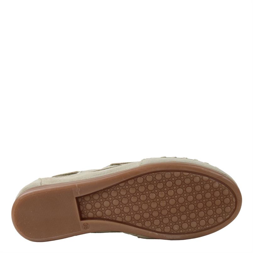 POSA instappers boat loafer fri