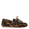 POSA instappers boat loafer fringe
