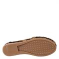 POSA instappers boat loafer fringe