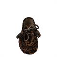 POSA instappers boat loafer fringe