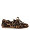 POSA instappers boat loafer fringe