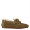 POSA instappers boat loafer veg