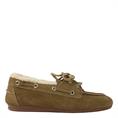 POSA instappers boat loafer veg