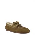 POSA instappers boat loafer veg