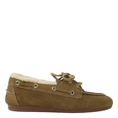 POSA instappers boat loafer veg